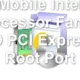 Mobile Intel Processor Family I/O PCI Express Root Port