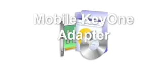 Mobile KeyOne Adapter