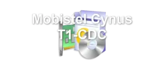 Mobistel Cynus T1-CDC