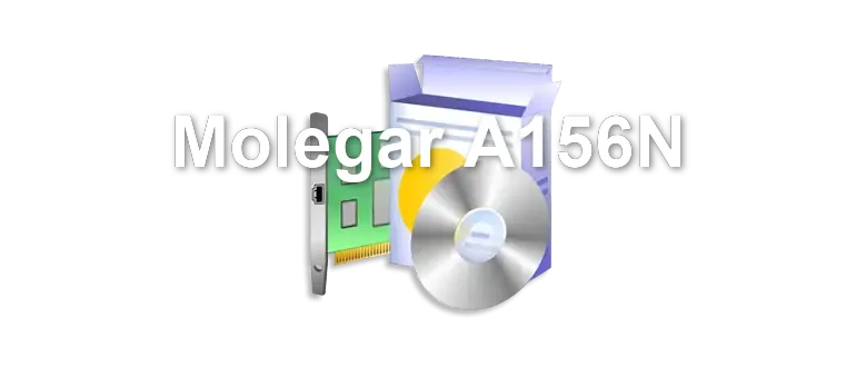 Molegar A156N
