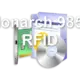 Monarch 9855 RFID