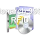 Monarch 9906 RFID