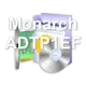 Monarch ADTP1EF