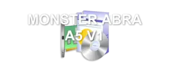 MONSTER ABRA A5 V1
