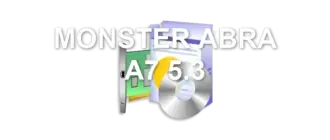 MONSTER ABRA A7 5.3