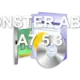 MONSTER ABRA A7 5.3