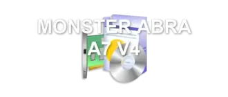 MONSTER ABRA A7 V4