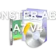 MONSTER ABRA A7 V4