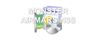 MONSTER AIRMARS N3S