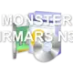 MONSTER AIRMARS N3S
