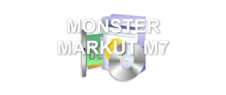 MONSTER MARKUT M7