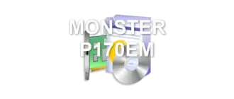 MONSTER P170EM