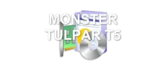 MONSTER TULPAR T5