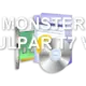 MONSTER TULPAR T7 V3