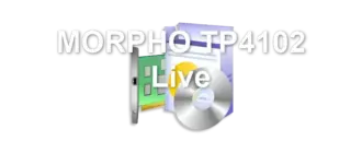 MORPHO TP4102 Live