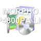 MORPHO TP4800PA Live