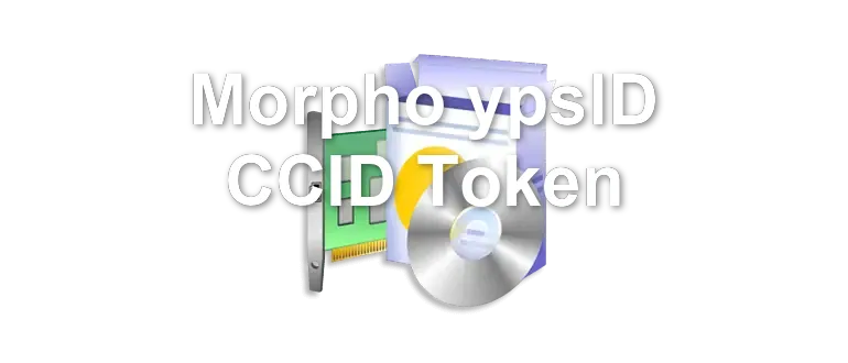 Morpho ypsID CCID Token