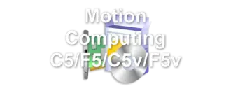 Motion Computing C5/F5/C5v/F5v