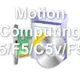 Motion Computing C5/F5/C5v/F5v