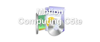 Motion Computing C5te