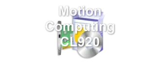 Motion Computing CL920