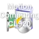 Motion Computing CL920