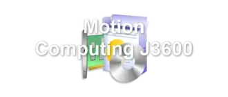 Motion Computing J3600