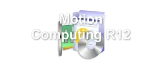Motion Computing R12