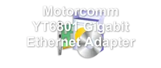 Motorcomm YT6801 Gigabit Ethernet Adapter