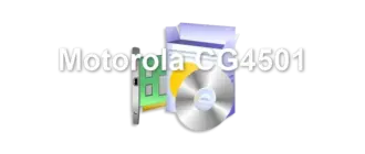 Motorola CG4501