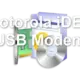 Motorola iDEN USB Modem