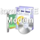 Motorola LTE BP Modem
