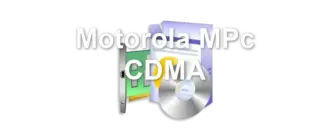 Motorola MPc CDMA