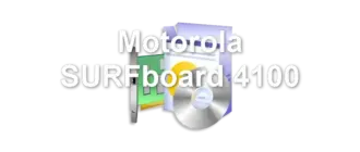 Motorola SURFboard 4100
