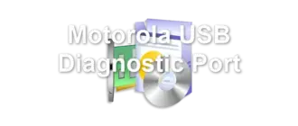 Motorola USB Diagnostic Port