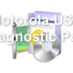 Motorola USB Diagnostic Port