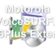 Motorola VoiceSURFR 33.6Plus External