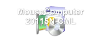 MouseComputer 20115N-CML