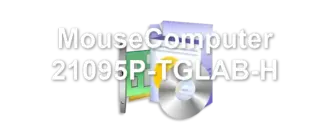 MouseComputer 21095P-TGLAB-H