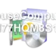 MouseComputer BC-GN7I77HQM8S1H1G15T