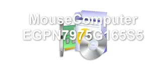 MouseComputer EGPN7975G165S5