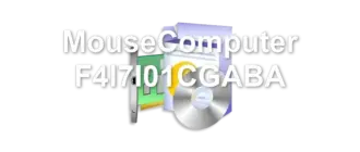 MouseComputer F4I7I01CGABA