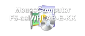 MouseComputer F5-celWHLAB-E-KK
