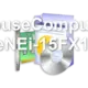 MouseComputer ILeNEi-15FX155