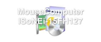 MouseComputer ISoNEi-15FH127