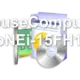 MouseComputer ISoNEi-15FH127