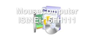 MouseComputer IStNEi-15FH111