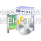 MouseComputer IStNEi-15FH111