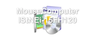 MouseComputer IStNEi-15FH120