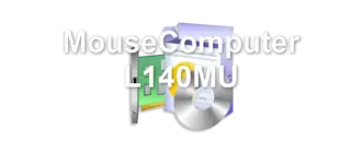 MouseComputer L140MU